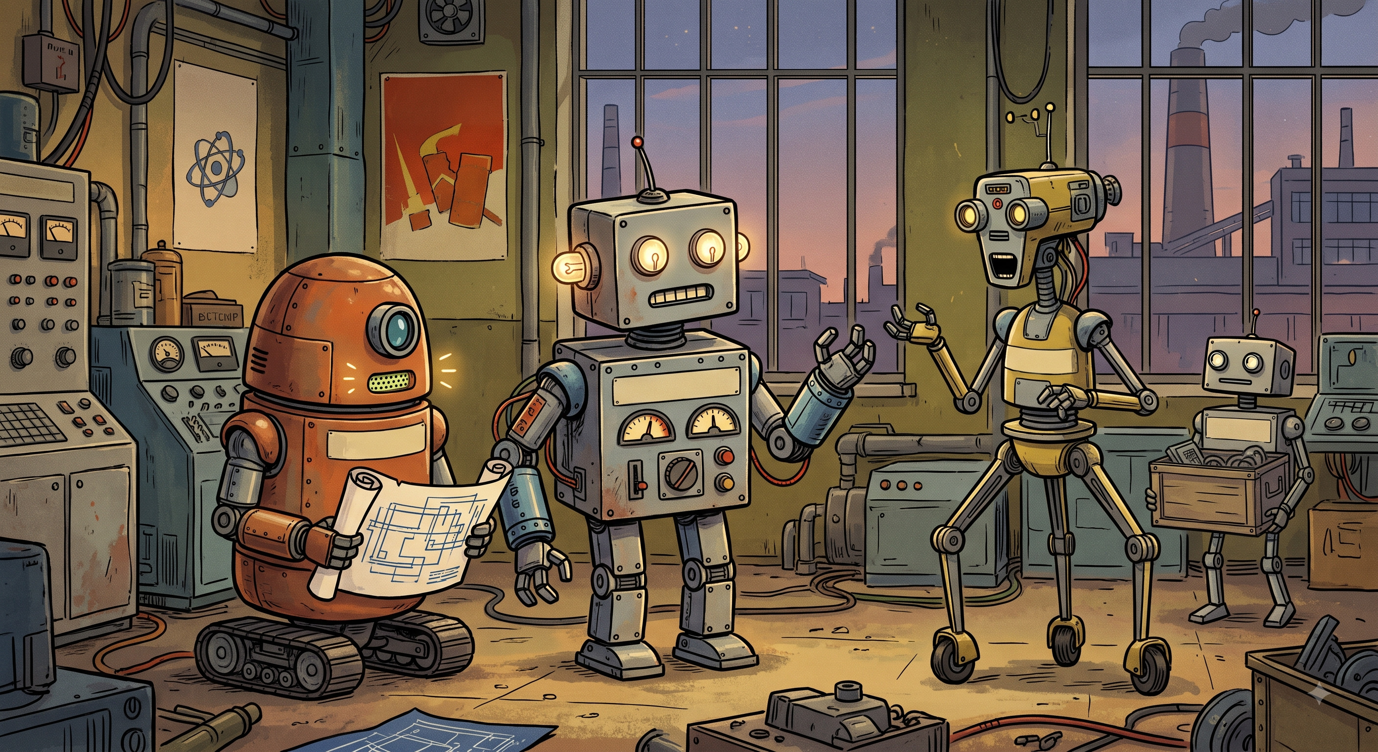 The CV as an AI Artifact (and soon a HR too?)