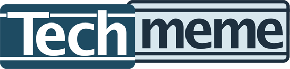 Techmeme logo