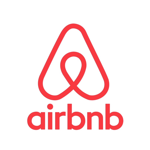 Airbnb logo
