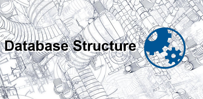database structure