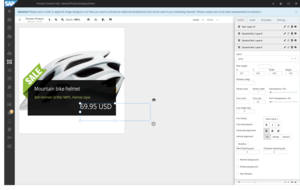 Productsup Data Feed Manager — Image Designer