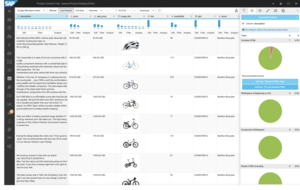 Productsup Data Feed Manager — Channel specific Data Preview and Analysis