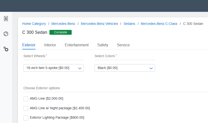 C-HCMPAY2203 Reliable Test Experience