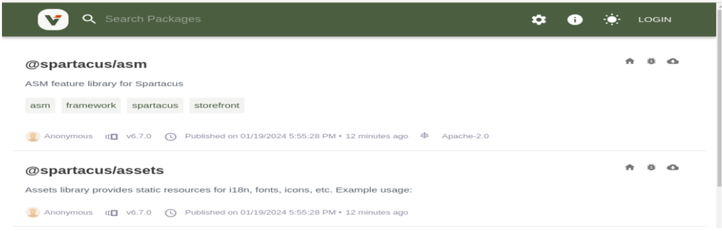 Spartacus Release Feb’24 Updates – The SAP Composable Storefront ...